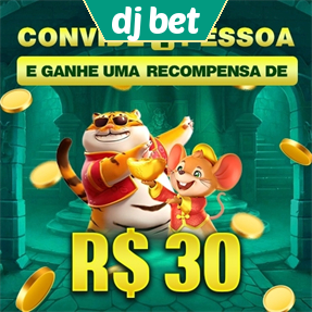 djbet Indique amigos para receber um bônus