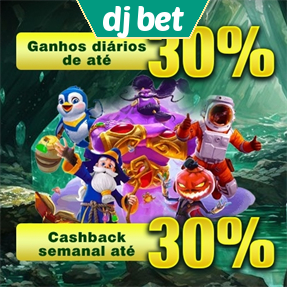 djbet Fundo de Resgate de Perdas Semanais