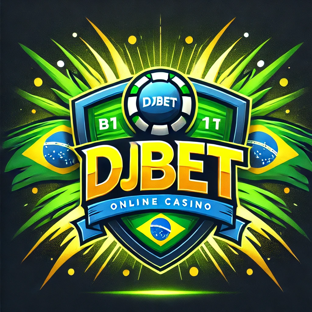 Logo da djbet